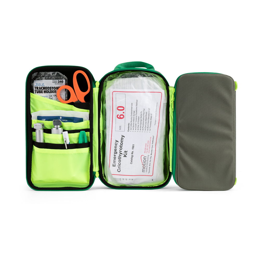 StatPacks G3 Airway modul -tarvikelaukku